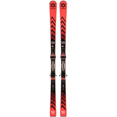 Bild von RACETIGER GS Skiset 2024 - 178