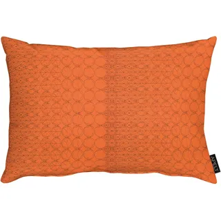 APELT Kissenbezug 1308 50 x 35 cm Orange
