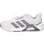 Weite E Cloud White/Grey/Lucid Red 45