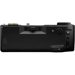 Fujifilm VG-GFX100II