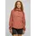 Basic Pull Over Jacket Orange XXL