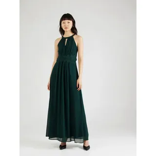 VILA VIMILINA HALTERNECK MAXI DRESS - NOOS