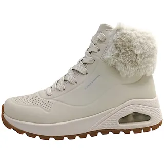 Uno Rugged - Fall Air weiß 37