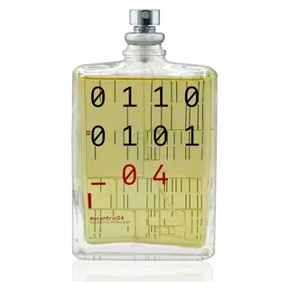 Escentric 04 Eau de Toilette Nachfüllung 30 ml