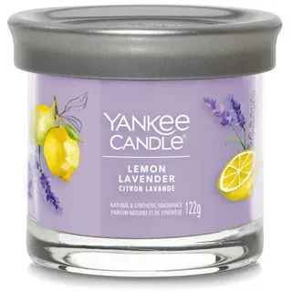 Yankee Candle Lemon Lavender kleine Kerze 122 g