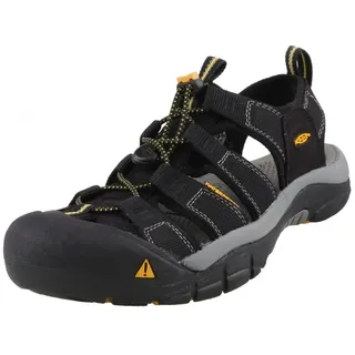 Keen Newport H2 Herren black 43