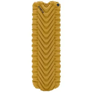 KLYMIT Static V Lite ECO bright gold Regular