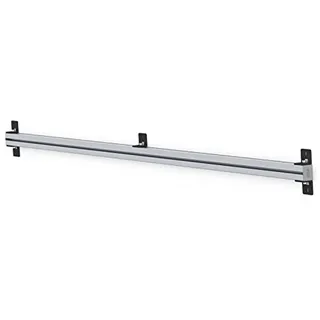 Smart Media SMS pw010006 Montage-Kit (Wand), Monitor Halterung, Silber