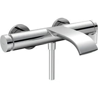 Hansgrohe Vivenis Einhandwannenmischer Chrom