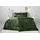 unifarben Polyester 155 x 220 cm 80 x 80 cm
