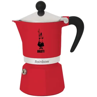 Rainbow 1 Tasse rot