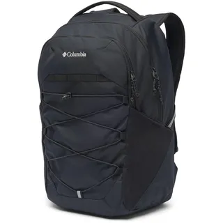 Columbia Atlas Explorer 28l Rucksack Schwarz