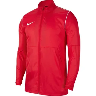 Nike Dry Academy 18 Trainingsanzug Rot/Weiß XS