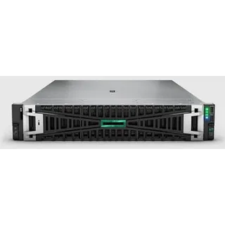 DL380 Gen11 NC 2U XEON 4509Y 1x32GB BC8xSFF MR408i-o 1x1000W