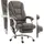 Pacific Stoff Grau