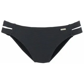 SUNSEEKER Bikini-Hose Damen Schwarz 32
