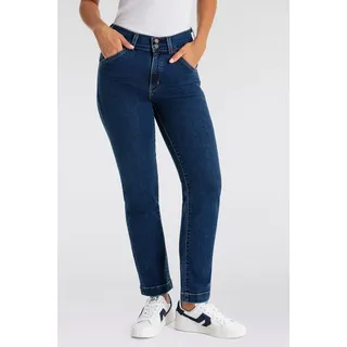 Levi's Levi's® Straight-Jeans »TAILORED 724 STRAIGHT«, blau