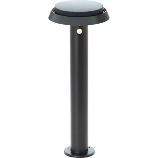 Brilliant Außenleuchte Kunststoff, Metall 50 cm 1 Stk. schwarz