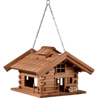 Dobar Vogelhaus Appenzell zum Aufhängen