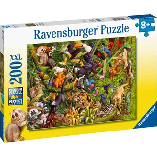 Ravensburger Bunter Dschungel