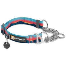 Bild Chain Reaction Hundehalsband, Verstellbares Halsband