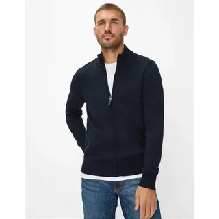 Brax Strickjacke Style JAKE navy, L