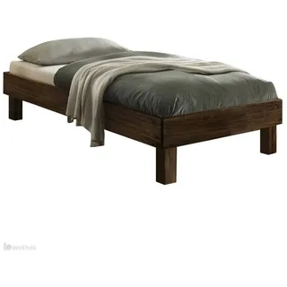 Hasena Trento 16 Rapallo Bettgestell Massivholzbett