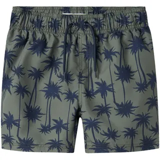 Nkmzaddi Swim Shorts Box