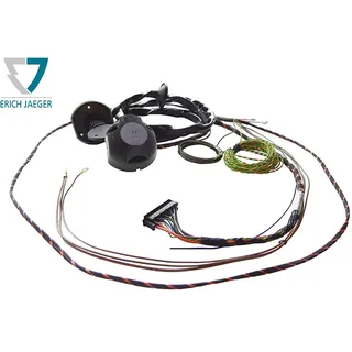 ERICH JAEGER Elektrosatz Anhängerkupplung 12V für KIA Optima 737508