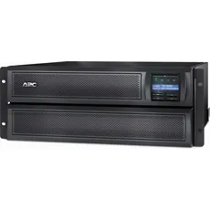 Bild von Smart-UPS X 3000VA Rack