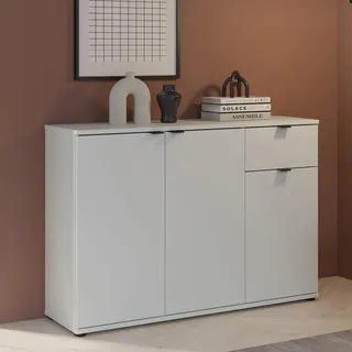 Forte Ganymede 119,8 x 82,3 x 34,1 cm Secret Grey