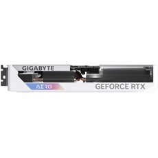 Bild von GeForce RTX 4060 Ti Aero OC 8G 8 GB GDDR6 GV-N406TAERO OC-8GD