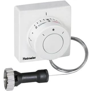 HEIMEIER Thermostatkopf F Heizkörperthermostat