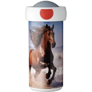 Mepal Verschlussbecher Campus 0,3 l Wild Horse 2 St.