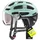Finale Visor Jade/Black Matt
