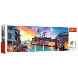 Trefl Canal Grande, Venedig 13.5 X 6 X 40.1