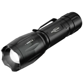 Ansmann Action 400 UV LED, UV-Lampe Taschenlampe batteriebetrieben 100 lm 27 h