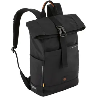 CAMEL ACTIVE CITY 20 l schwarz/khaki