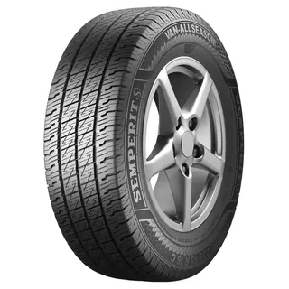 Semperit 215/65 R16C 109T/107T(106T) Van Allseason M+S 8PR