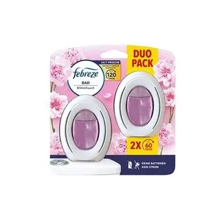 febreze Raumduft Blütenhauch blumig 8,0 ml, 2 St.