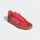 VL COURT 3.0 Damen Weite E Lucid Red/Lucid Pink/Core White 40