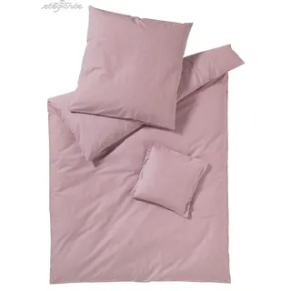 Classico bordeaux 135 x 200 + 80 x 80cm