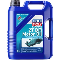 Bild Marine 2T DFI Motor Oil 5 L