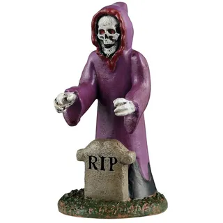 Inflatable Reaper Yard Deko – Lemax COD 52518