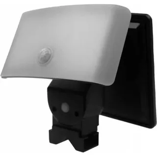 LED Solar Strahler SN-2 mit Bewegungsmelder IP44