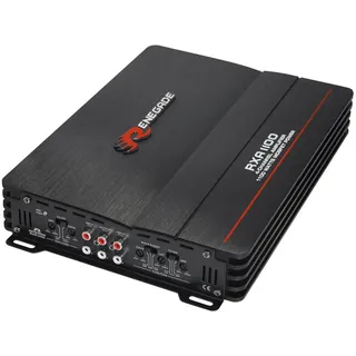 RENEGADE RXA1100-4-Kanal Endstufe
