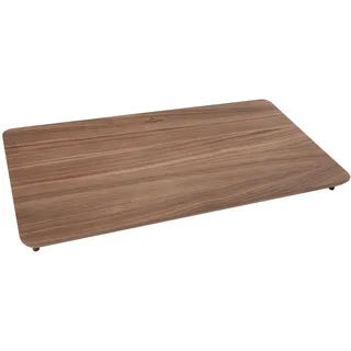 Villeroy & Boch Universal Schneidebrett Holz 2 40 x 30 cm Nussbaum