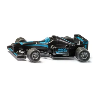 Siku 1357 - Rennwagen rot 1:55