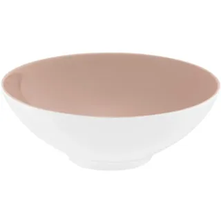 Seltmann Weiden Schale »Dessertschale Life Fashion ø 14,6 cm« 1 tlg., rosa