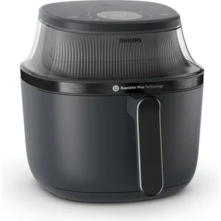 Philips Airfryer 3000 Series NA330/00 schwarz